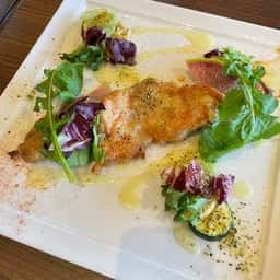ベーカリーレストランサンマルク 有明ガーデン店
