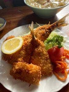 大和屋食堂