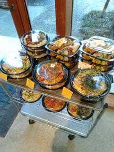 CIBO DELIBAKE 花水木通り店