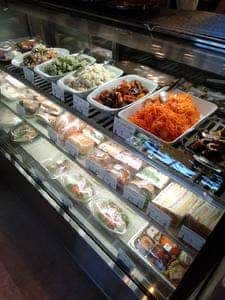 CIBO DELIBAKE 花水木通り店