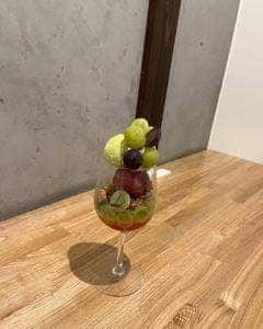 ハンモックカフェ アマカ