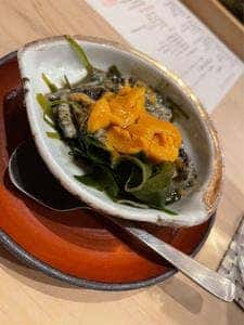 鮨処 木はら