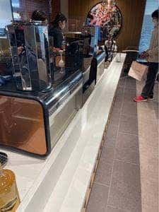 スターバックス コーヒー ゆめモール西条店