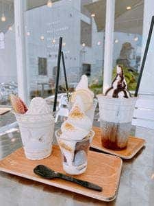 GOOD LAUNDRY PLACE 八尾店 コーヒースタンド