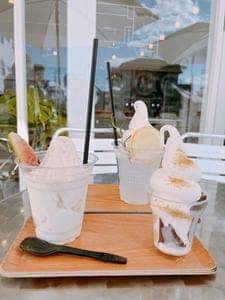 GOOD LAUNDRY PLACE 八尾店 コーヒースタンド