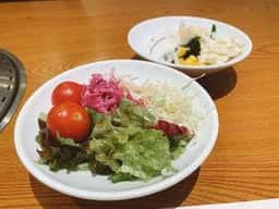 焼肉なべしま 別府店