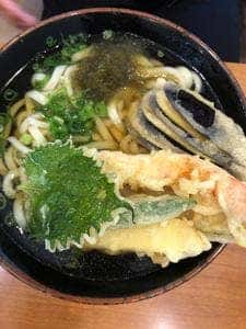 レストラン PONTE