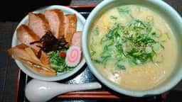 らーめん山頭火 旭川本店