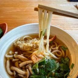 レストラン石楠花