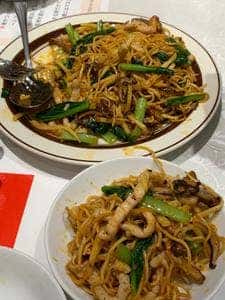 横浜中華街 福盛楼 西武東戸塚店