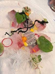 オーベルジュ湯楽