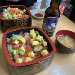 和味逸品 おまぜ