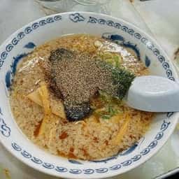 ラーメン大将