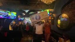 KARAOKE HUNDRED 池袋西口店