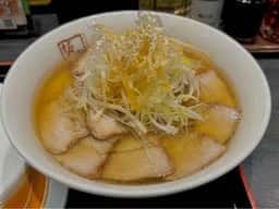 喜多方ラーメン 坂内 市川店