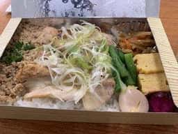 鳥番長 小伝馬町店
