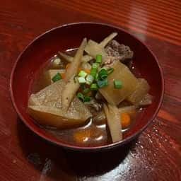 完全個室 仙台牛タンと博多野菜巻き串 京ノ庭 八重洲総本店