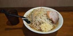 麺家 大須賀 須賀川店