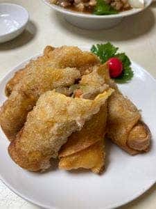新雪園