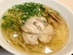 名阪関ドライブイン フードコート