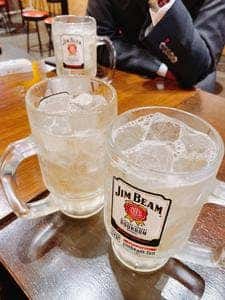 地魚屋台ごっつあん 魚町店