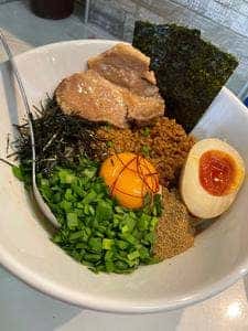 Mix Soba hiro