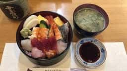 幸寿司 高円寺店