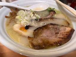 麺処 帯笑