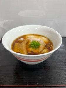 青森中華そば オールウェイズ