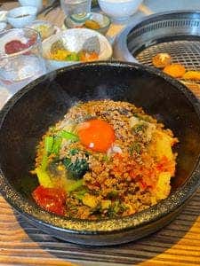 焼肉 羊馬