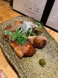 居酒屋むろ