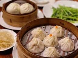 南翔饅頭店 ミッドランドスクエア店