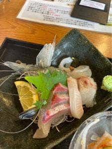 浜料理 がんがん
