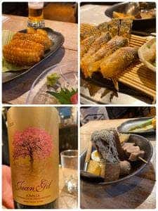 鷹呑メ