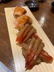 毎日！北海道物産展 ネオ炉端 道南農林水産部 錦本店