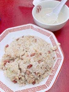 大阪王将 用賀店