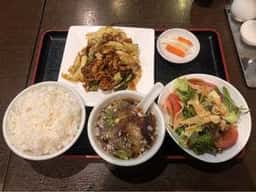 上海モダン 大船店