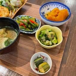 ごはん屋 お月さん