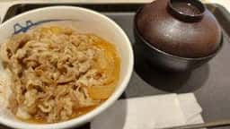 松屋 新木場店