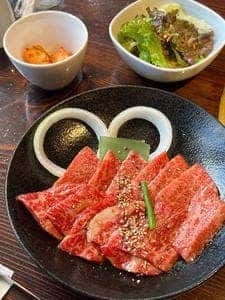 焼肉の家マルコポーロ 上田店