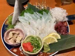 鮮味・鉄板酒場 いっとく 本店