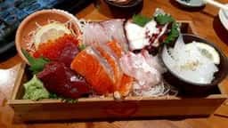 前川水軍 桜木店