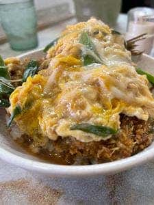 はやし食堂