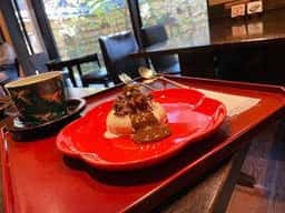 cafe kasanoya