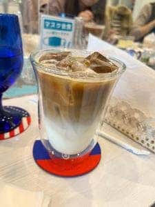 Mari Cafe