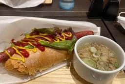 肉のいとう 仙台駅1階店 -Meat Stage-