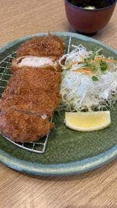 かつ銀 三島北上店