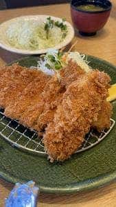 かつ銀 三島北上店