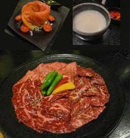 銀座 天成閣