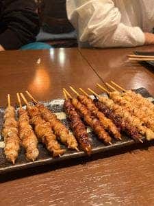 とりかわ家